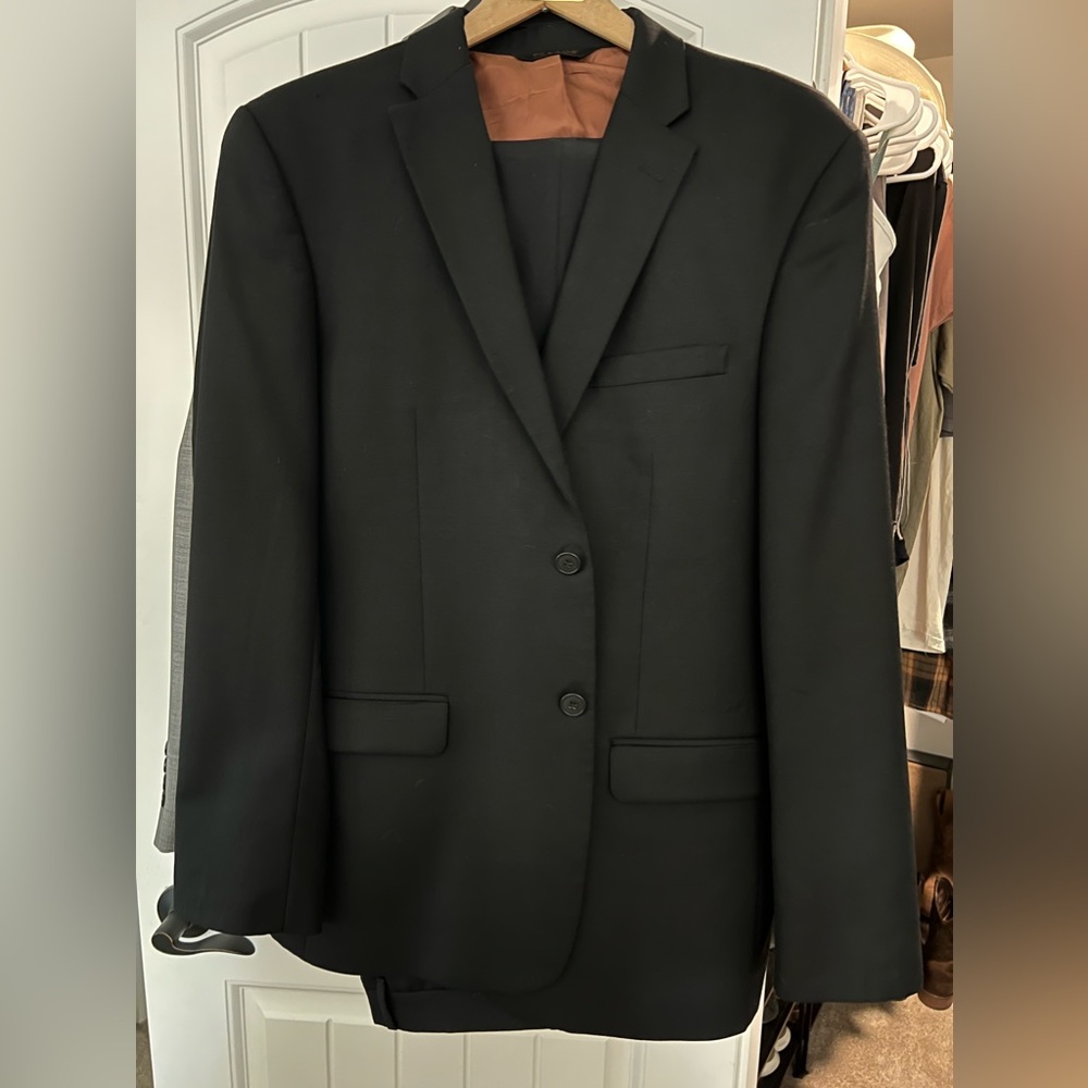 Jos.A Bank Slim fit suit
